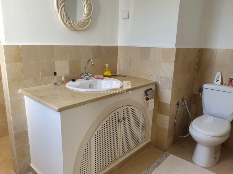 Appartement à vendre Tunisie