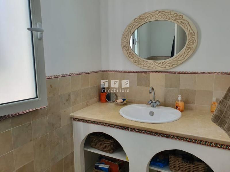 Appartement à vendre Tunisie