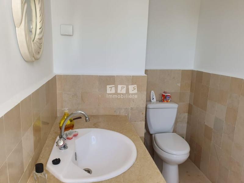 Appartement à vendre Tunisie