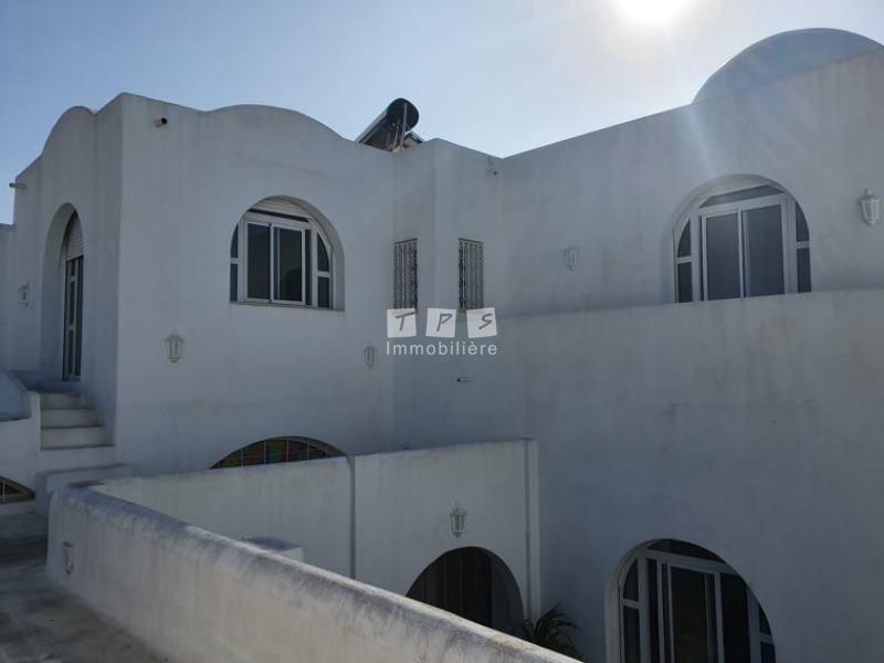Appartement à vendre Tunisie