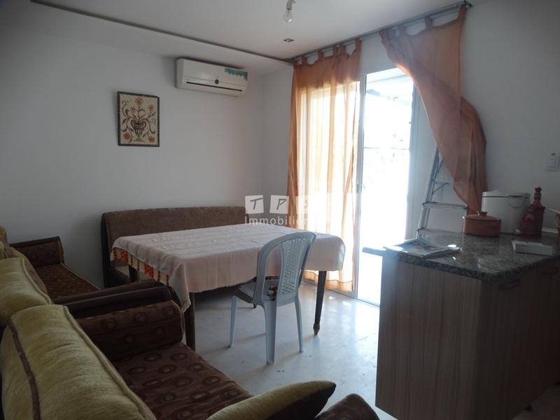 Appartement à vendre Tunisie