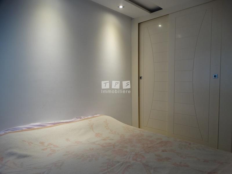 Appartement à vendre Tunisie