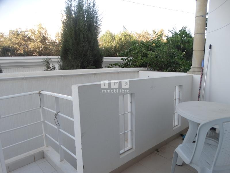 vente villa Tunisie