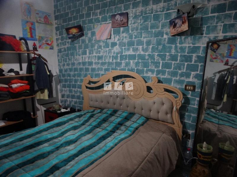 vente villa Tunisie