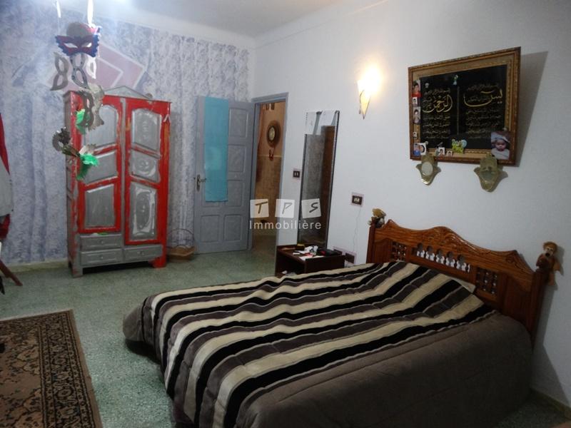 vente villa Tunisie