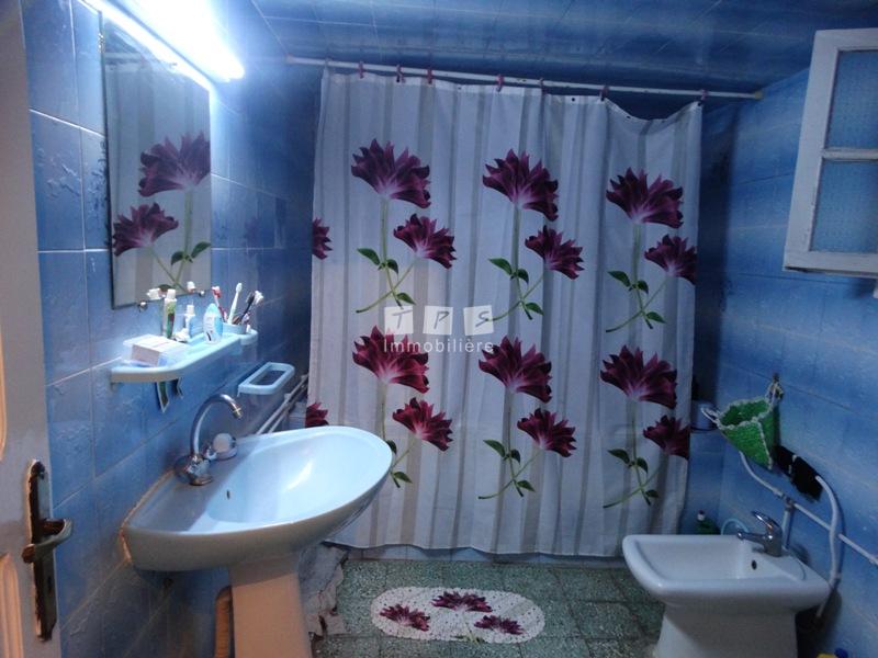 vente villa Tunisie