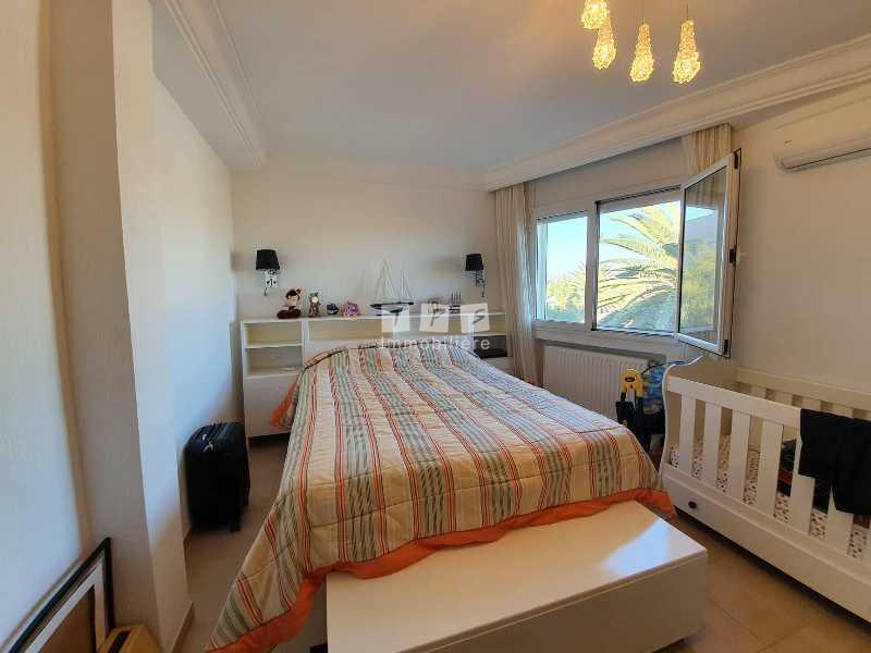 vente villa Tunisie
