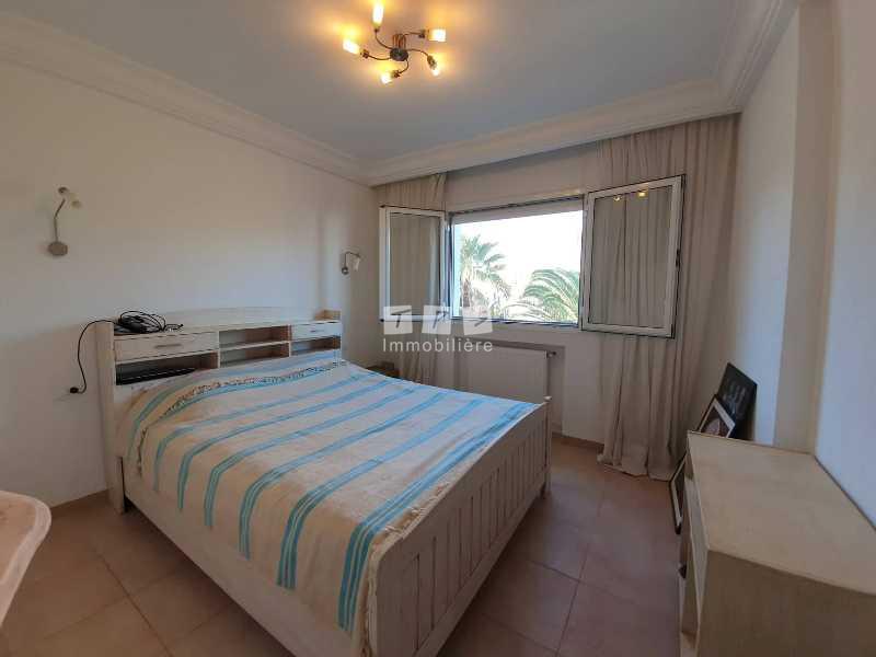 vente villa Tunisie
