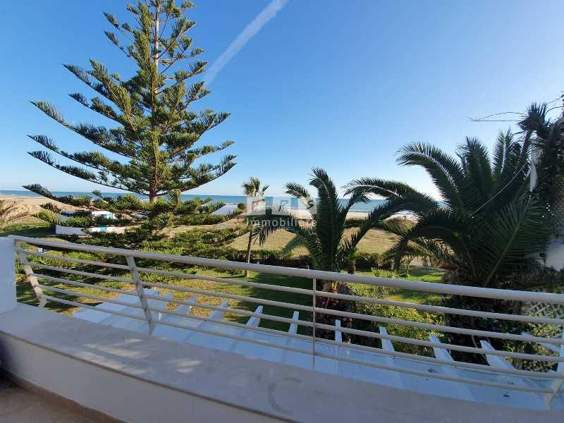 vente villa Tunisie