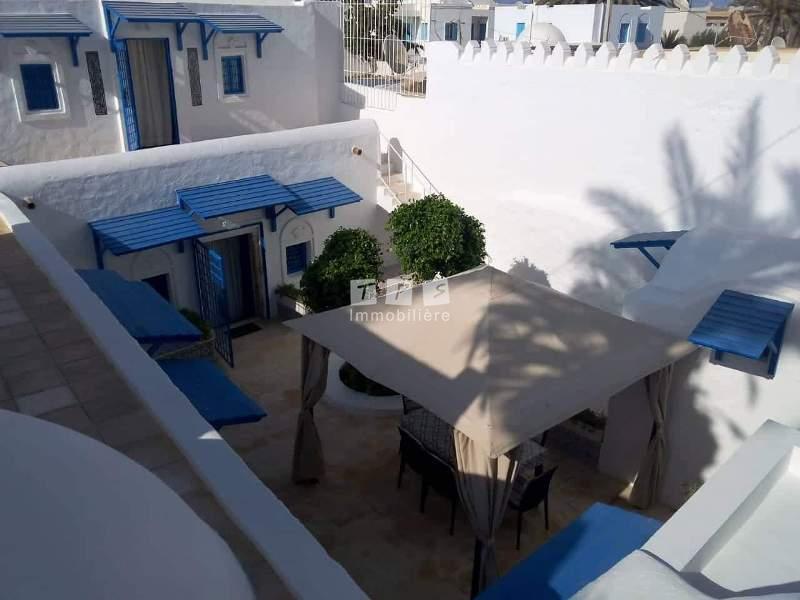 agence immobilière tunisie