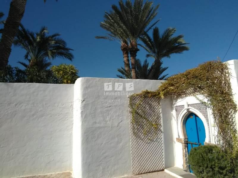 Appartement à vendre Tunisie