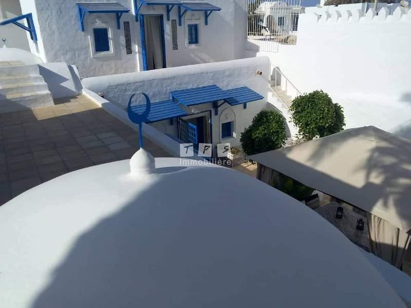 Appartement à vendre Tunisie