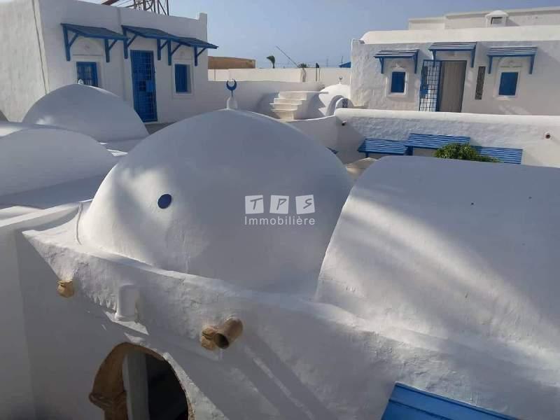 Appartement à vendre Tunisie