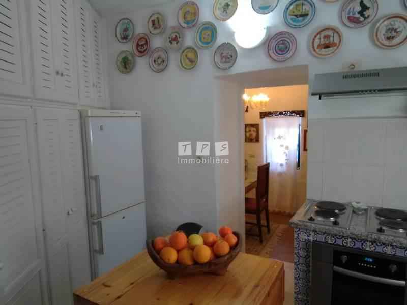 Appartement à vendre Tunisie