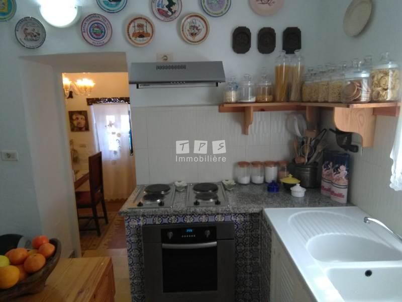 Appartement à vendre Tunisie