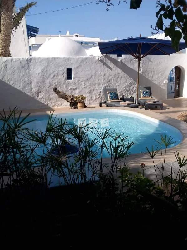 Appartement à vendre Tunisie