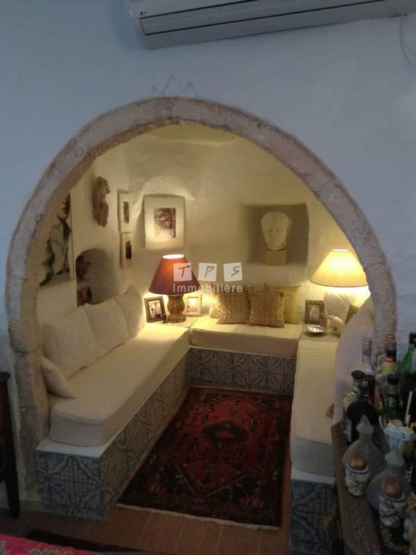 Appartement à vendre Tunisie