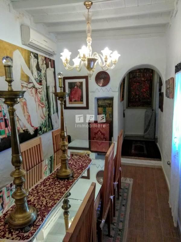 Appartement à vendre Tunisie