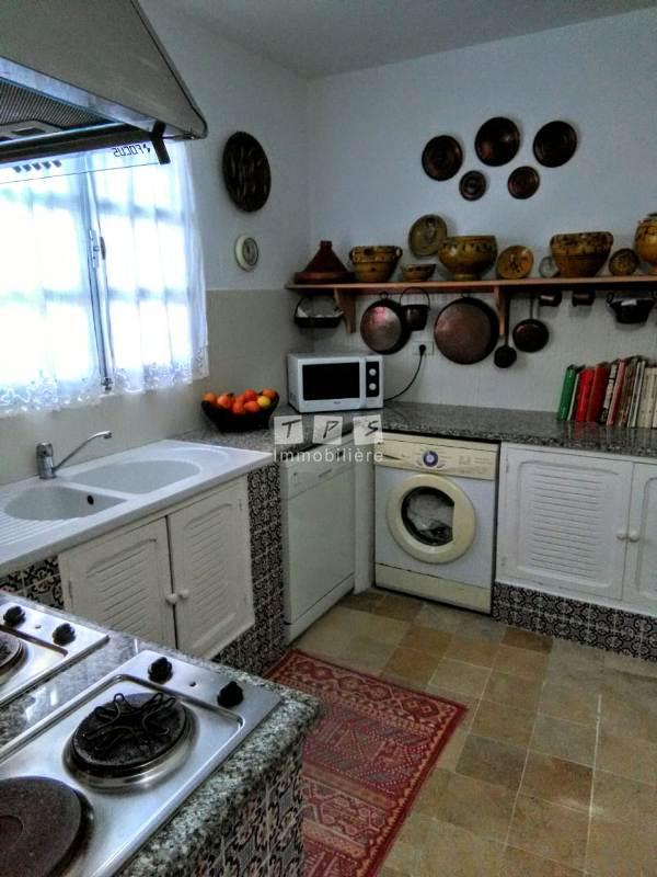 Appartement à vendre Tunisie