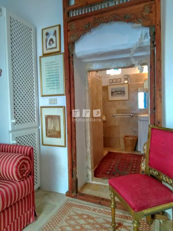 Appartement à vendre Tunisie