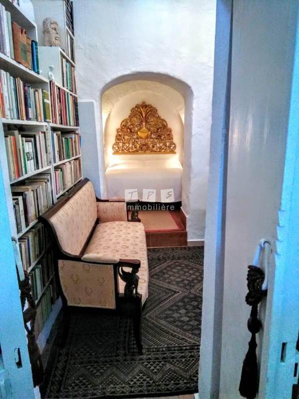 Appartement à vendre Tunisie