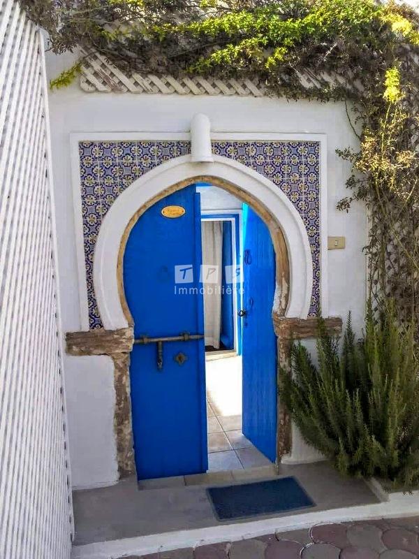 Appartement à vendre Tunisie