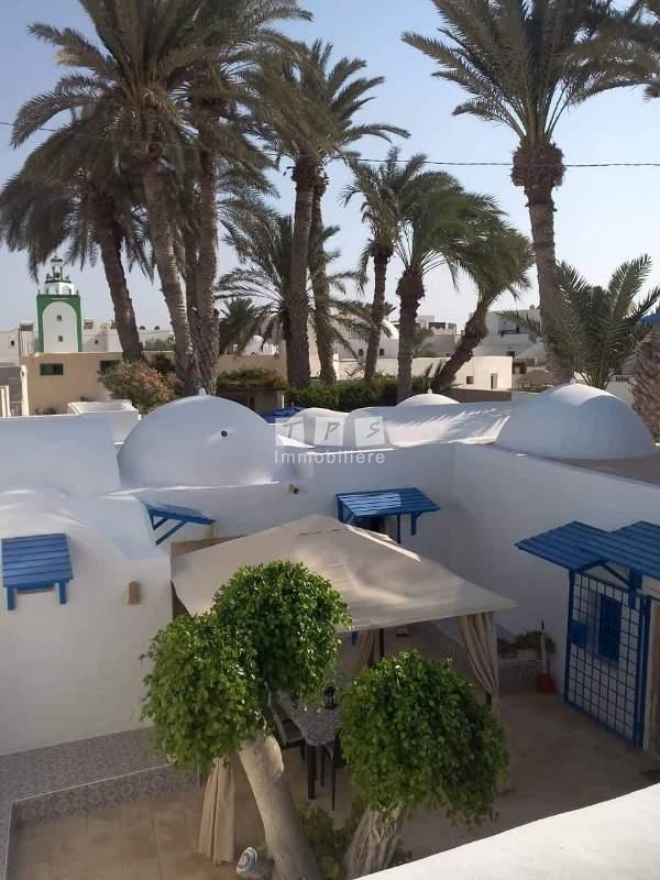 Appartement à vendre Tunisie
