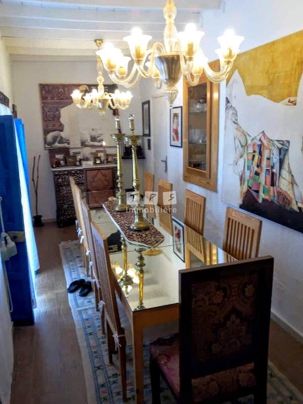 Appartement à vendre Tunisie