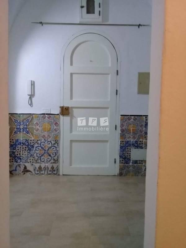 vente villa Tunisie