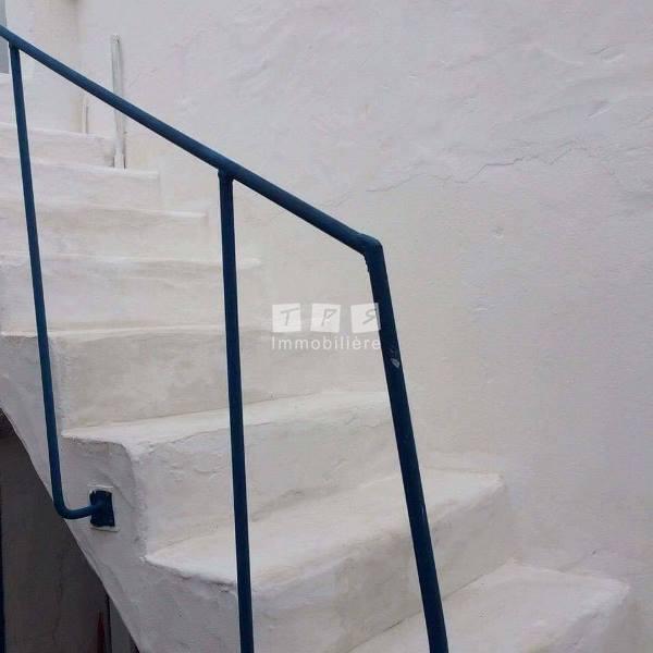 vente villa Tunisie