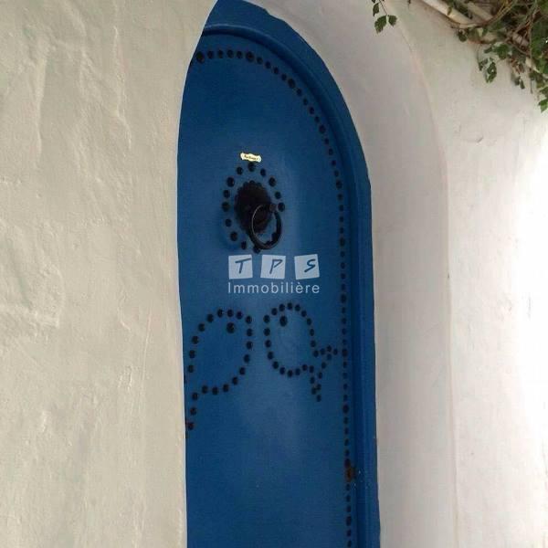 vente villa Tunisie