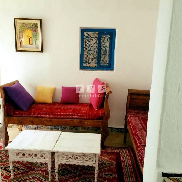 vente villa Tunisie