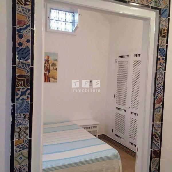 vente villa Tunisie