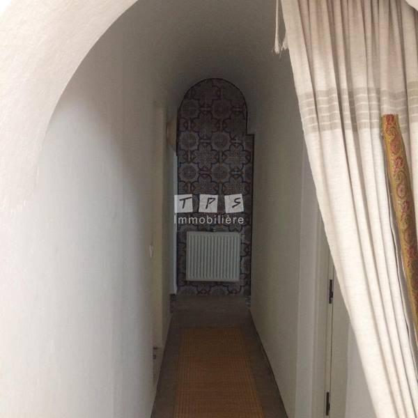 vente villa Tunisie