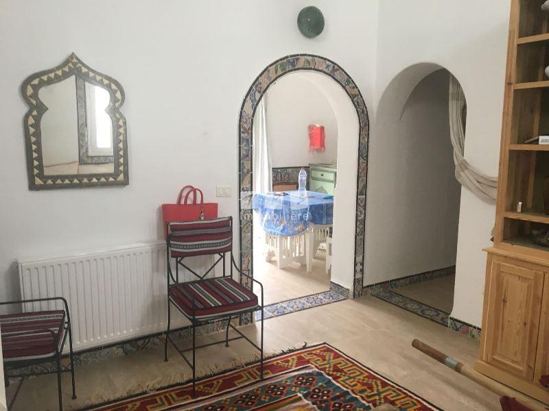 vente villa Tunisie