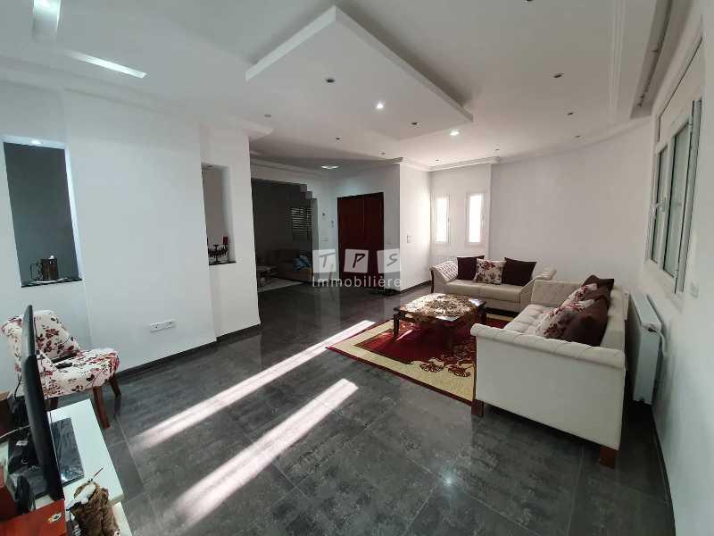 vente villa Tunisie
