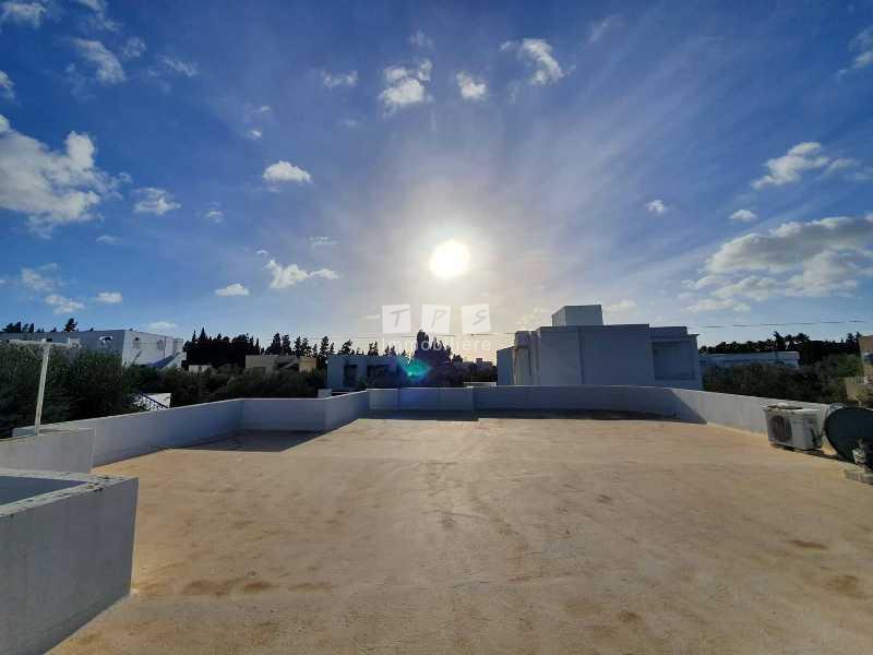 vente villa Tunisie