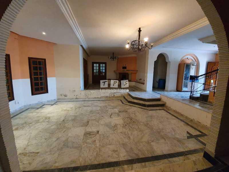 Appartement à vendre Tunisie