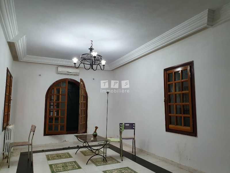 Appartement à vendre Tunisie