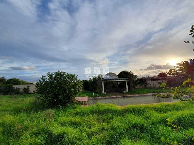 Appartement à vendre Tunisie