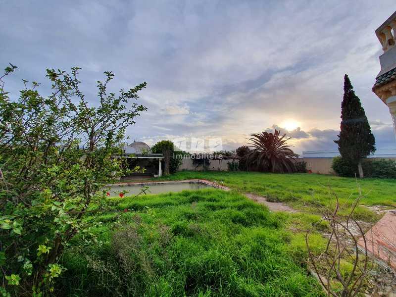 Appartement à vendre Tunisie