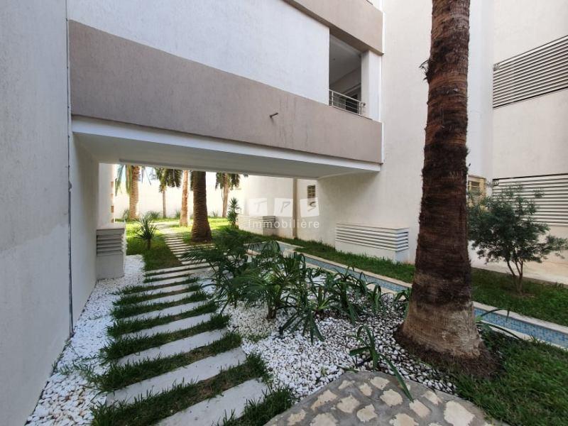 Appartement à vendre Tunisie