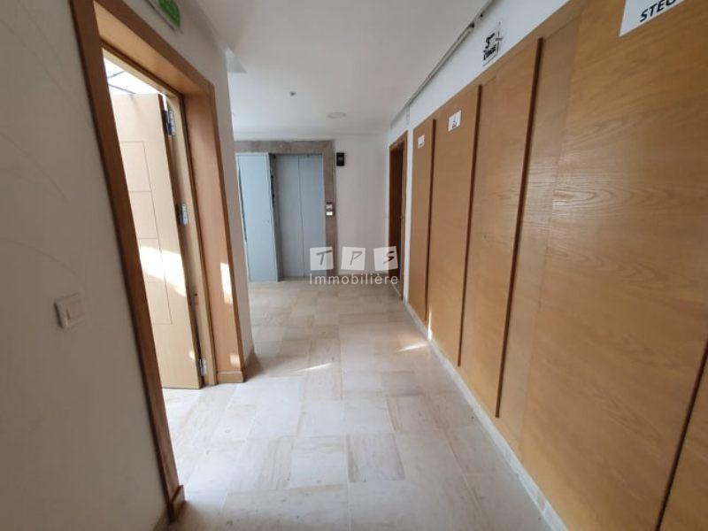 Appartement à vendre Tunisie