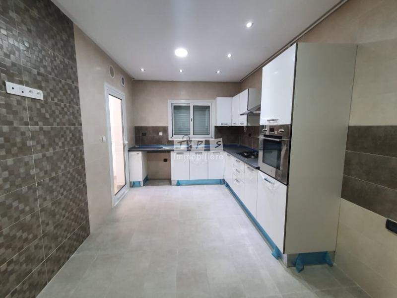 Appartement à vendre Tunisie