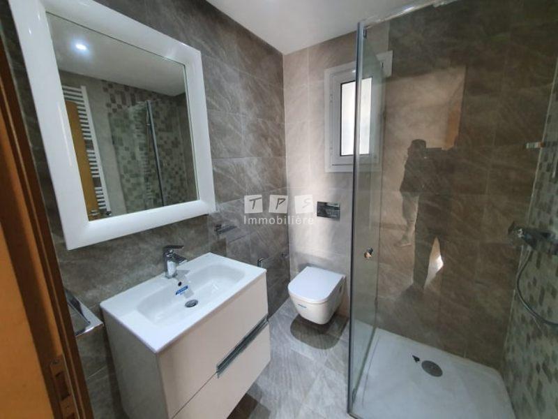 Appartement à vendre Tunisie