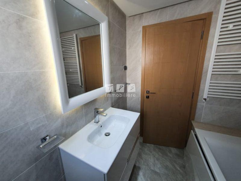 Appartement à vendre Tunisie
