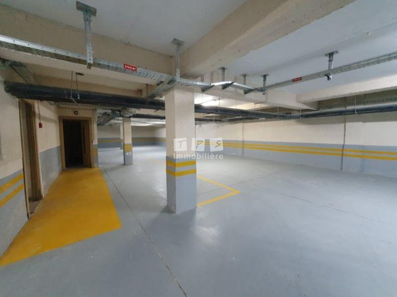 Appartement à vendre Tunisie