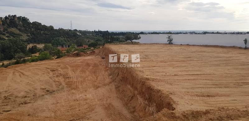 Appartement à vendre Tunisie