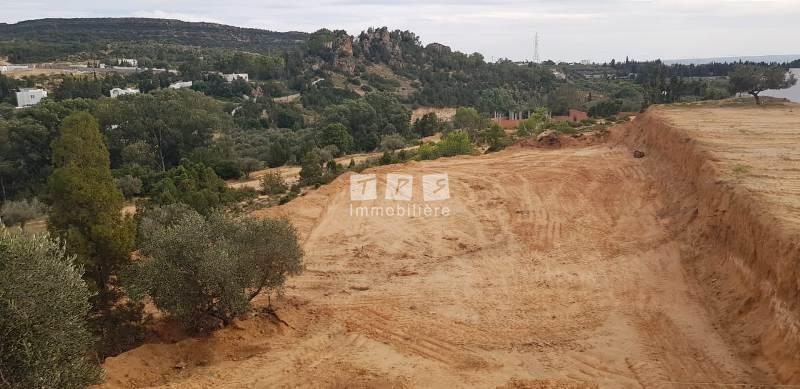 Appartement à vendre Tunisie