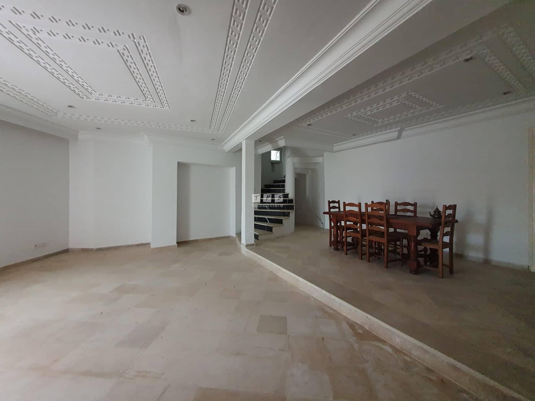 agence immobilière tunisie